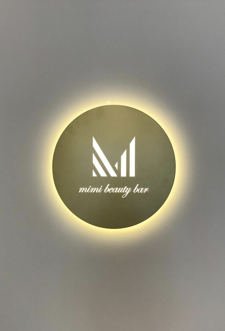 About - Mimi Beauty Bar